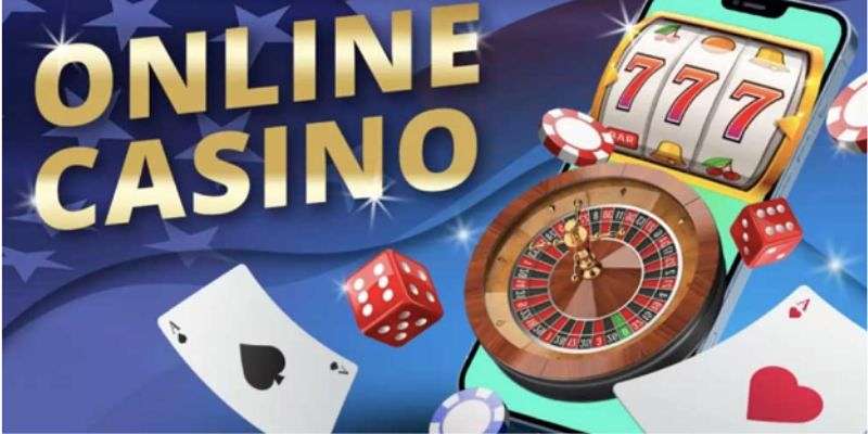 Trò chơi casino mang đến trải nghiệm thú vị và muôn vàn phần thưởng hấp dẫn