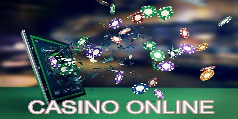 Những câu hỏi thường gặp khi chơi casino trực tuyến