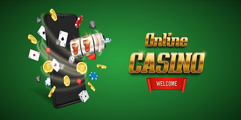 Lợi ích khi chơi casino trực tuyến tại Game Bài Đổi Thưởng