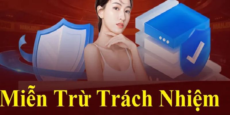 Các quy định miễn trách nhiệm giúp 2 bên thực hiện nghĩa vụ của mình