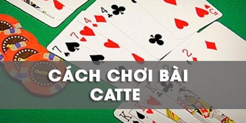 Luật đánh Cát Tê bạn cần biết trước khi chơi