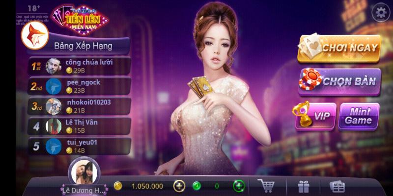 Lợi ích bet thủ Game Bài nhận được khi dùng mẹo